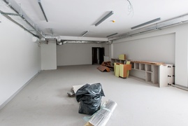 Na wiosnę Światowid zakończy przebudowę