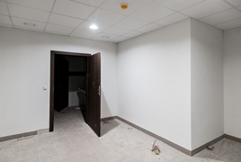 Na wiosnę Światowid zakończy przebudowę