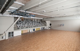 Na wiosnę Światowid zakończy przebudowę