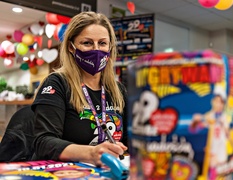 To na pewno będzie najlepszy finał