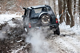 Ci wspaniali kierowcy i ich samochody