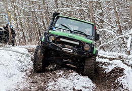 Ci wspaniali kierowcy i ich samochody