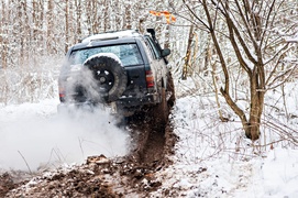 Ci wspaniali kierowcy i ich samochody