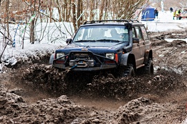 Ci wspaniali kierowcy i ich samochody