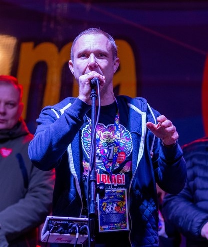 Elbląg, Adam Krause Elbląg, Adam Krause