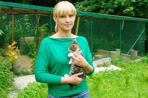 Elbląg, Agnieszka Wierzbicka Elbląg, Agnieszka Wierzbicka