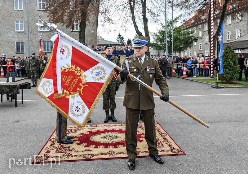 Elbląg, Andrzej Duda Elbląg, Andrzej Duda
