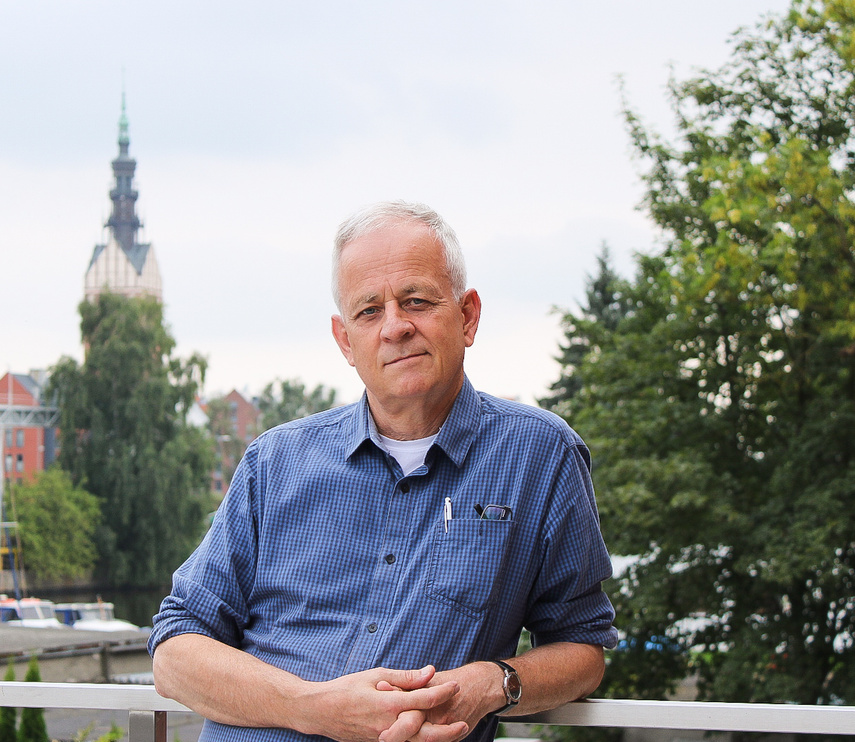 Elbląg, Arkadiusz Jachimowicz Elbląg, Arkadiusz Jachimowicz
