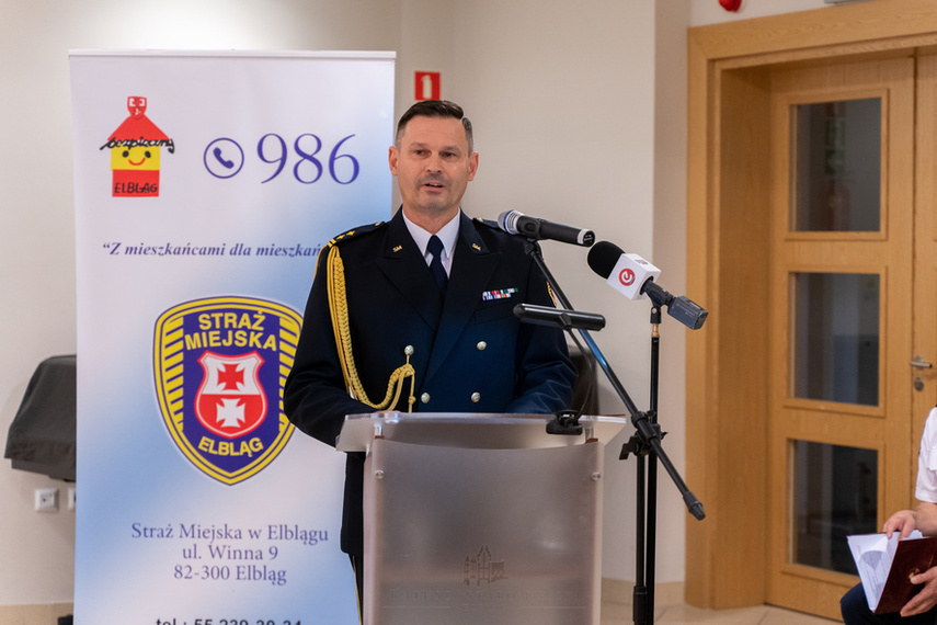 Elbląg, Arkadiusz Kulik Elbląg, Arkadiusz Kulik