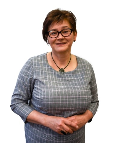 Elbląg, Elżbieta Mieczkowska