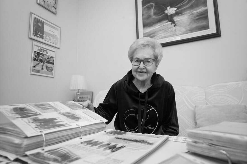 Elbląg, Helena Pilejczyk Elbląg, Helena Pilejczyk