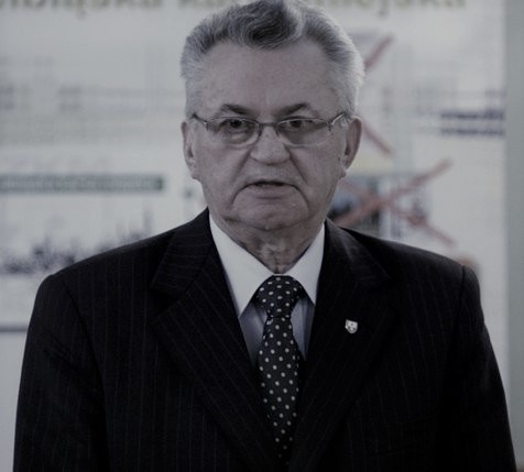 Elbląg, Henryk Słonina