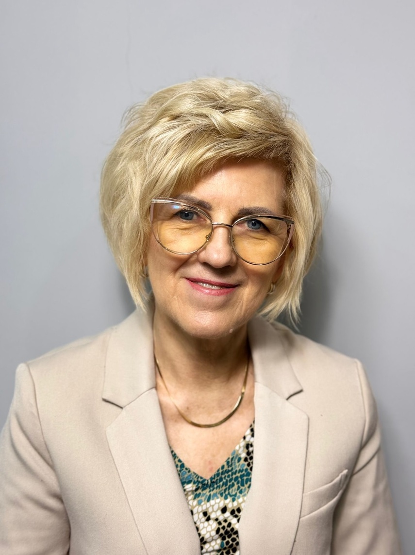 Elbląg, Irena Sokołowska (archiwum prywatne) Elbląg, Irena Sokołowska (archiwum prywatne)