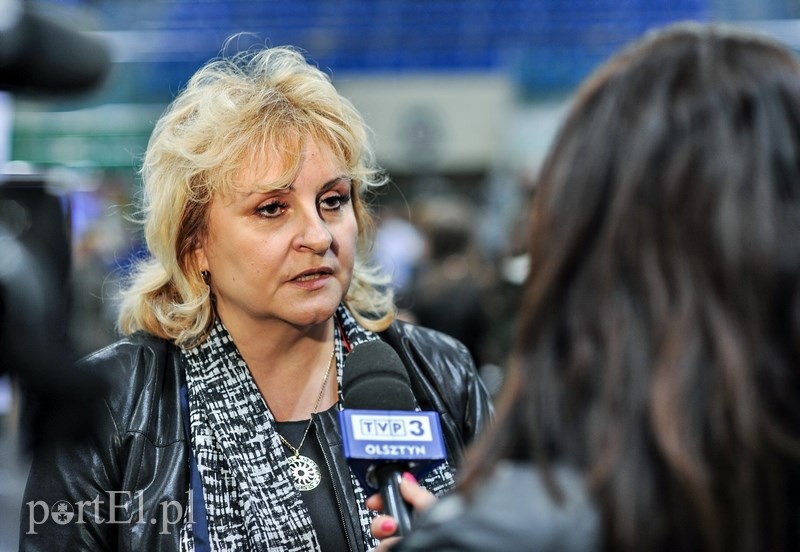 Elbląg, Iwona Radej Elbląg, Iwona Radej