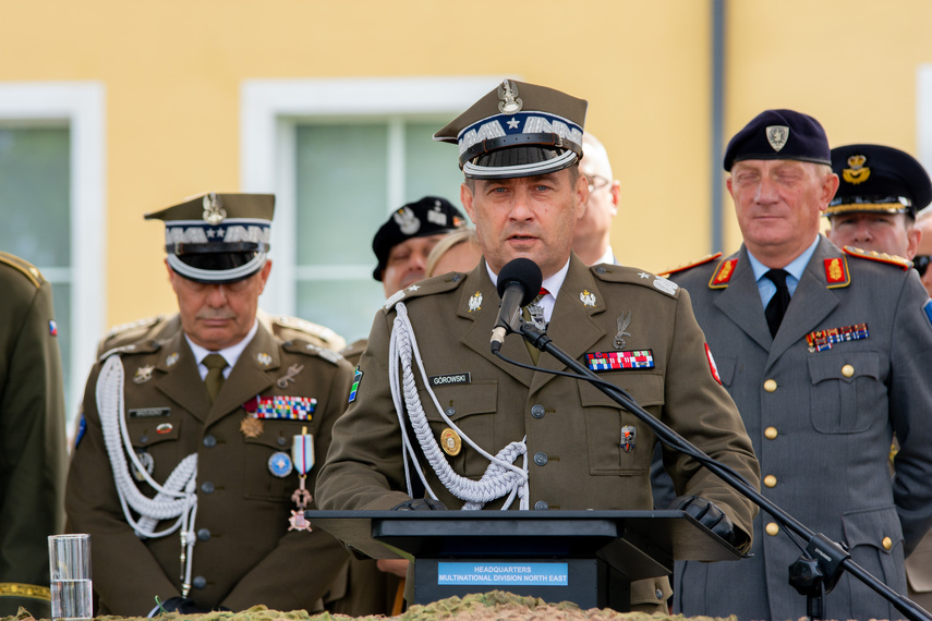 Elbląg, Jarosław Górowski Elbląg, Jarosław Górowski
