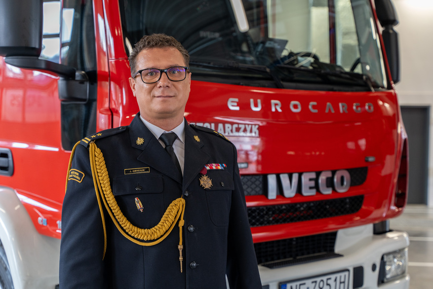 Elbląg, Jarosław Gryciuk Elbląg, Jarosław Gryciuk