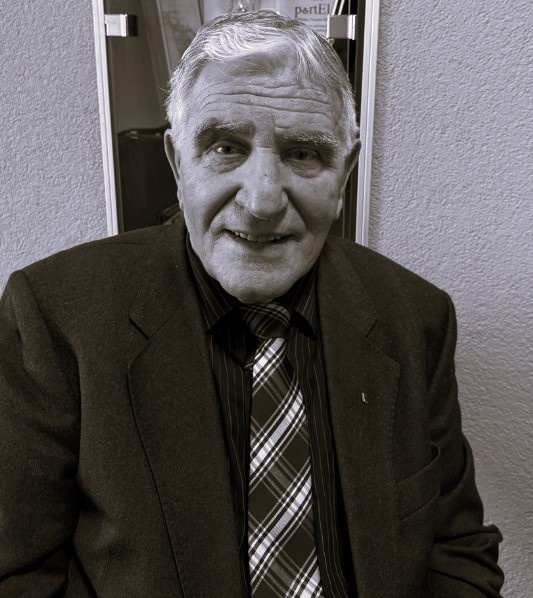 Elbląg, Jerzy Kuczyński Elbląg, Jerzy Kuczyński