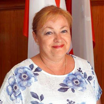 Elbląg, Jolanta Janowska