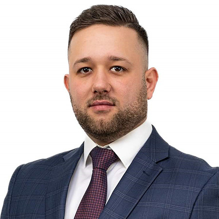 Elbląg, Kamil Zdziech Elbląg, Kamil Zdziech