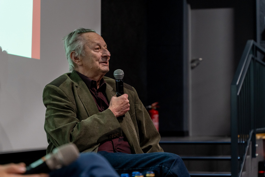 Elbląg, Krzysztof Luks Elbląg, Krzysztof Luks