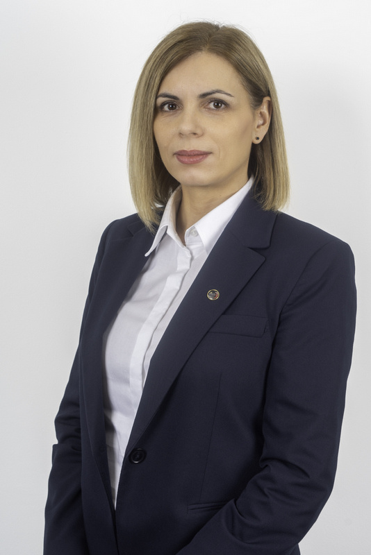 Elbląg, Magdalena Czarnocka-Kaptur Elbląg, Magdalena Czarnocka-Kaptur