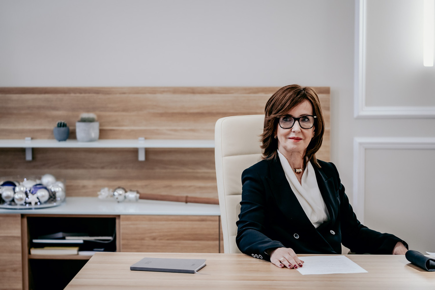 Elbląg, Magdalena Dubiella-Polakowska