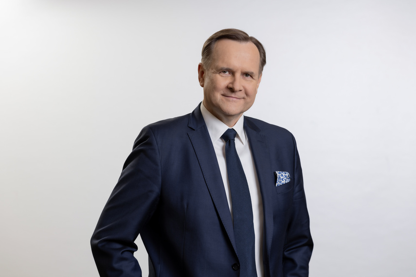 Elbląg, Marek Górski