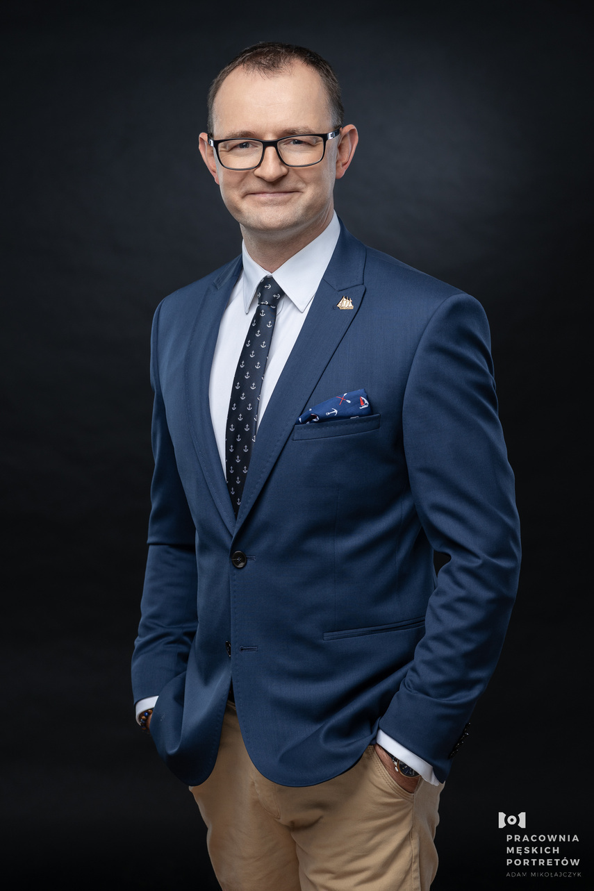 Elbląg, Marek Kaszczyc Elbląg, Marek Kaszczyc