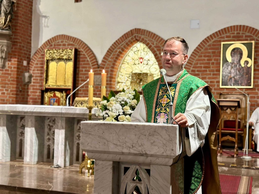 Elbląg, Marek Piedziewicz Elbląg, Marek Piedziewicz