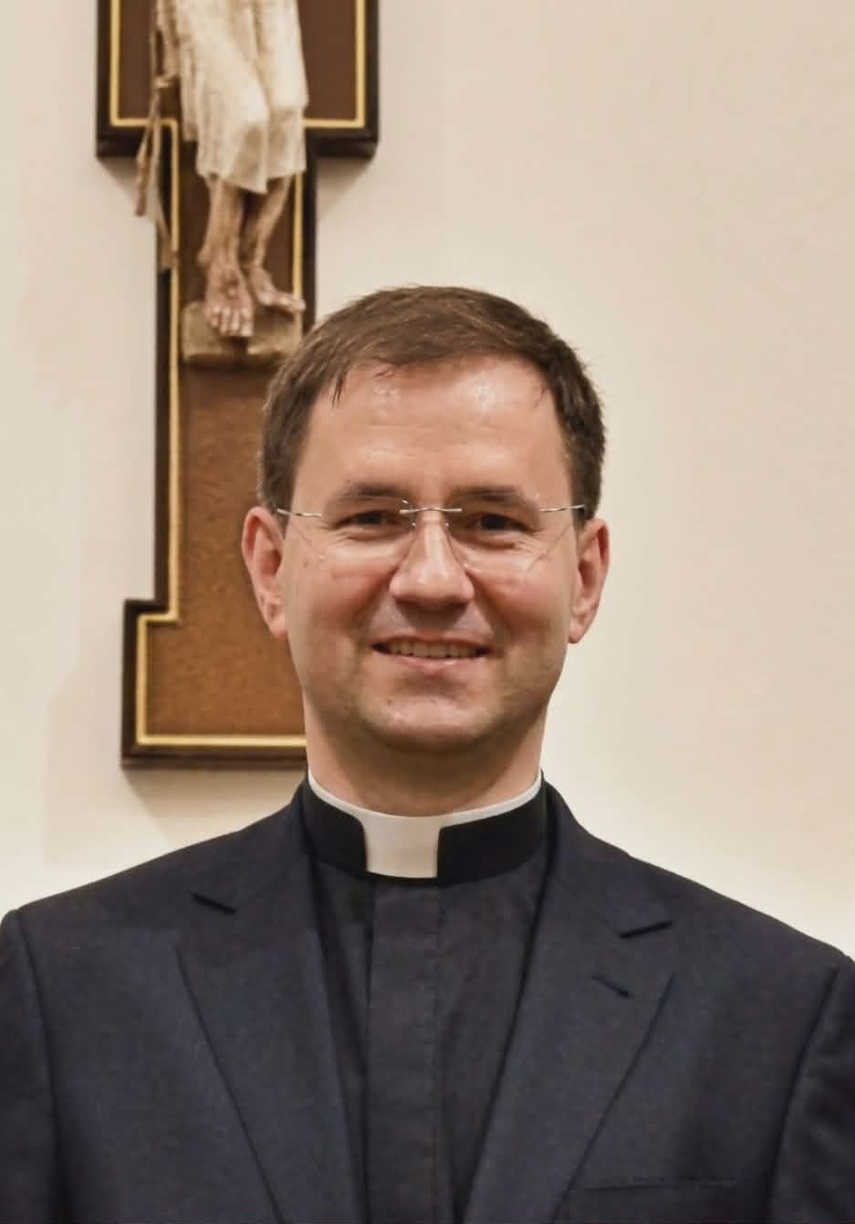 Elbląg, Marek Piedziewicz Elbląg, Marek Piedziewicz