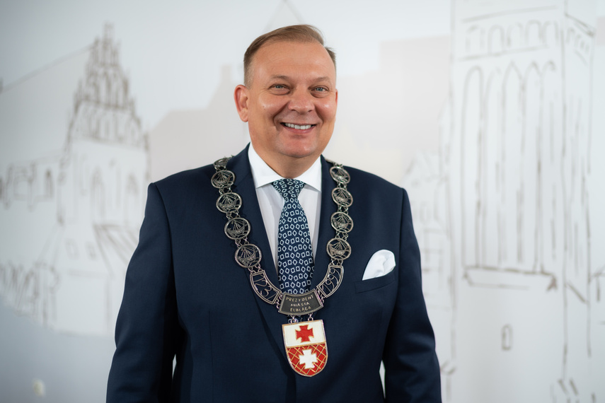 Elbląg, Michał Missan Elbląg, Michał Missan