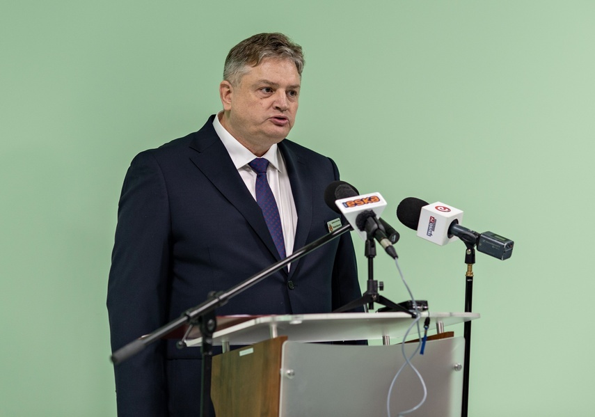 Elbląg, Mirosław Gorbaczewski Elbląg, Mirosław Gorbaczewski
