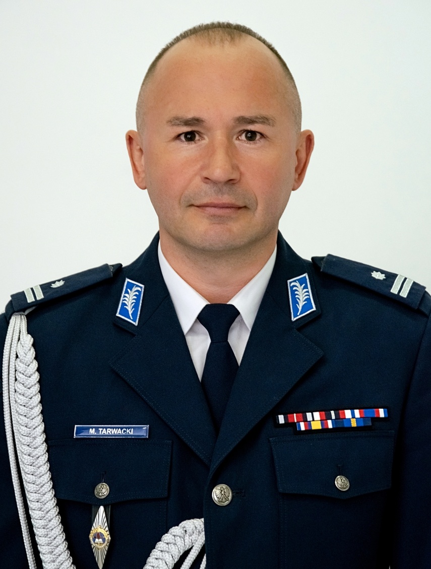 Elbląg, Marek Tarwacki Elbląg, Marek Tarwacki
