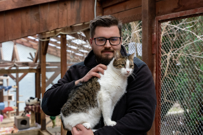 Elbląg, Patryk Bilski Elbląg, Patryk Bilski