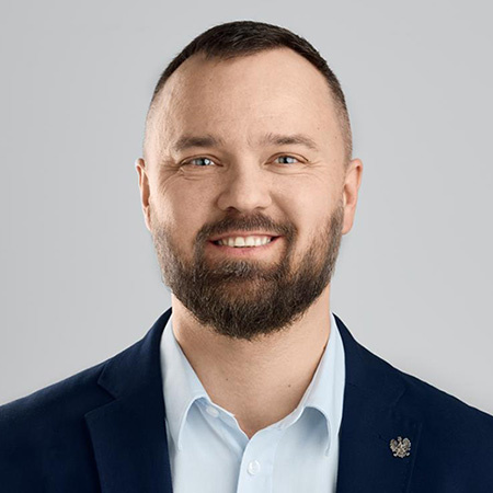 Elbląg, Piotr Opaczewski Elbląg, Piotr Opaczewski