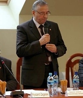 Elbląg, Sławomir Jezierski (w środku), Elbląg, Sławomir Jezierski (w środku),