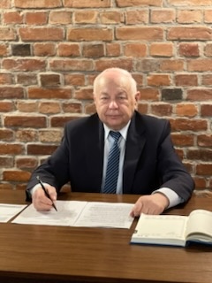 Elbląg, Stefan Kotowski Elbląg, Stefan Kotowski