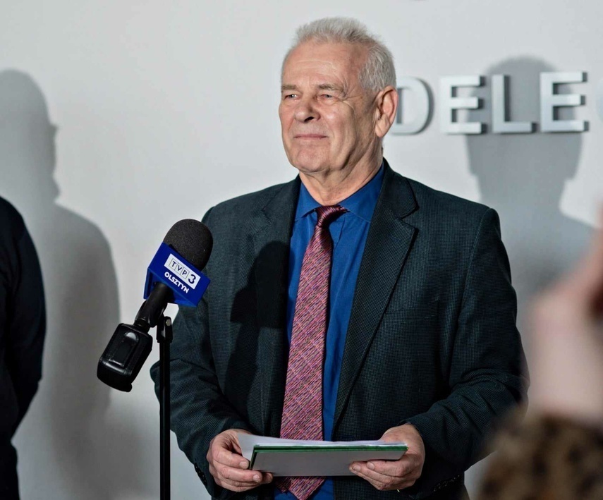 Elbląg, Stefan Rembelski Elbląg, Stefan Rembelski