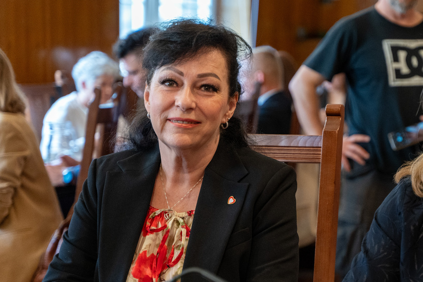 Elbląg, Wiesława Włodarczyk Elbląg, Wiesława Włodarczyk