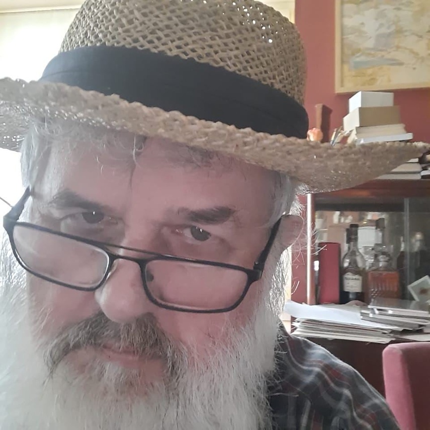 Elbląg, Zbigniew Szmurło Elbląg, Zbigniew Szmurło